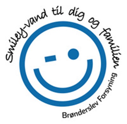 smiley-vand logo