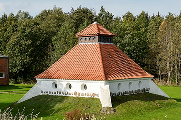 foto af sdr. vandværk